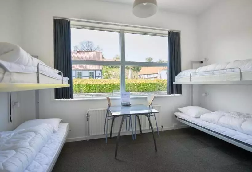 Roskilde Danhostel