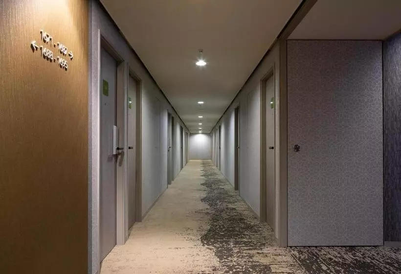 Shinjuku Washington Hotel Annex