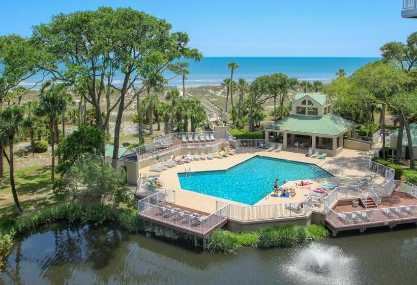 هتل Barrington Arms 208