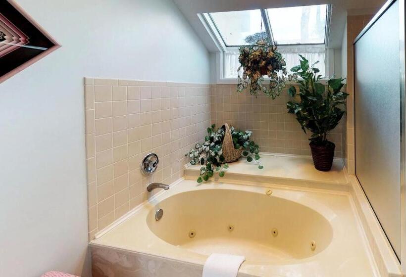 هتل Barrington Arms 208