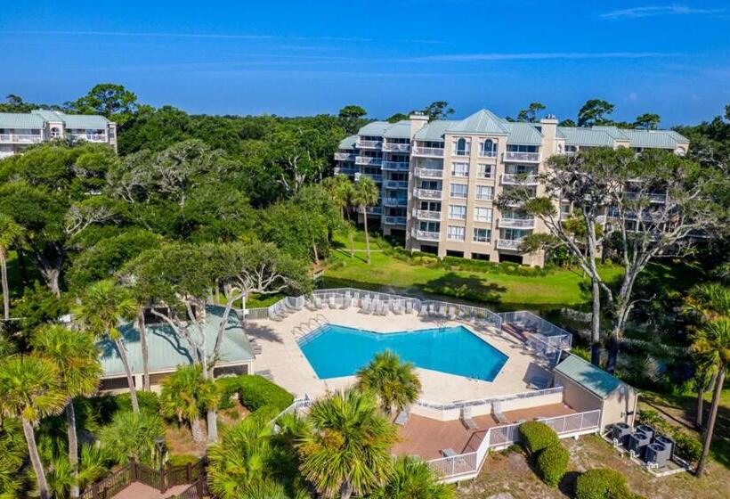 هتل Barrington Arms 208