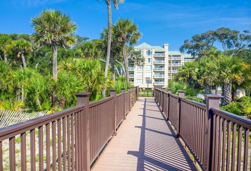 هتل Barrington Arms 208