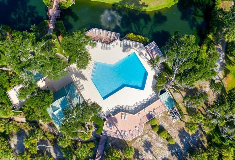 هتل Barrington Arms 208