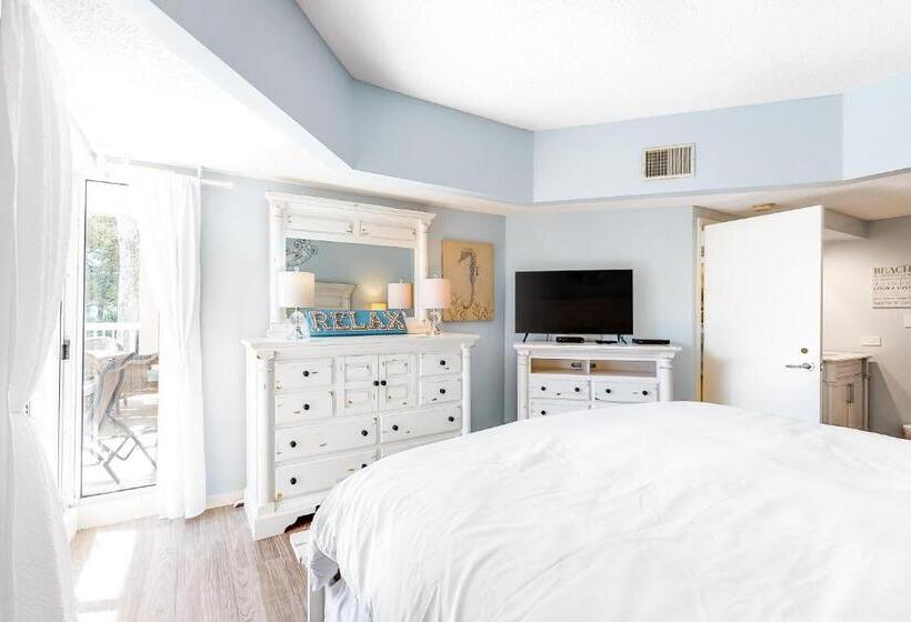 هتل Barrington Arms 208