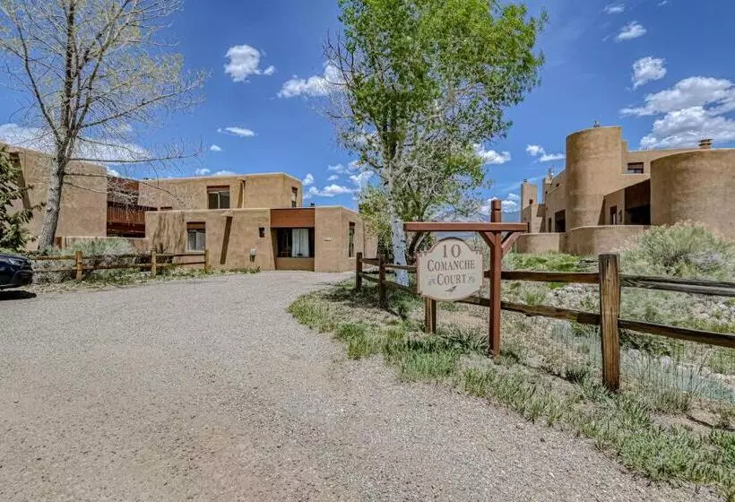 ホテル Quail Ridge Condo