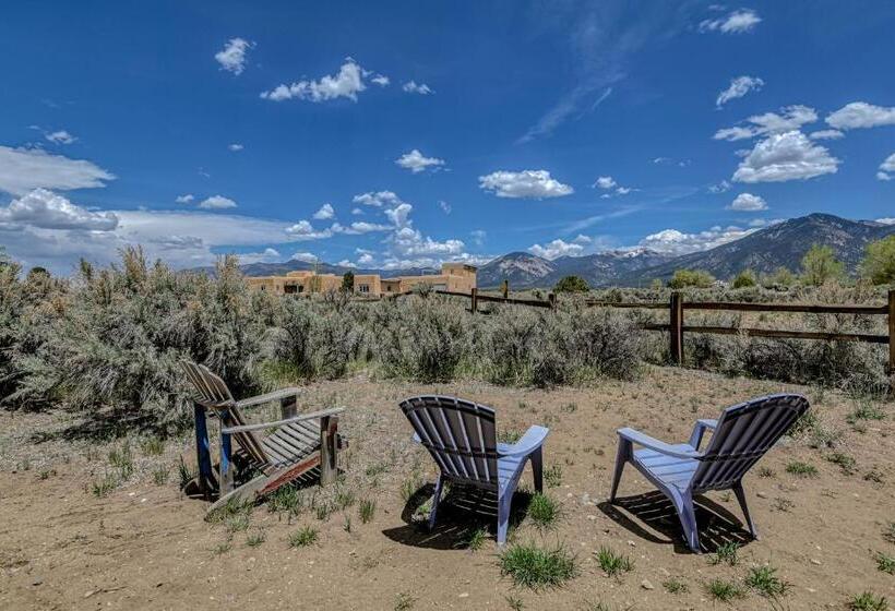 Hotel Quail Ridge Condo