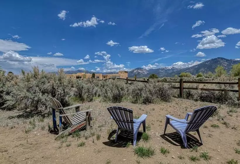 ホテル Quail Ridge Condo
