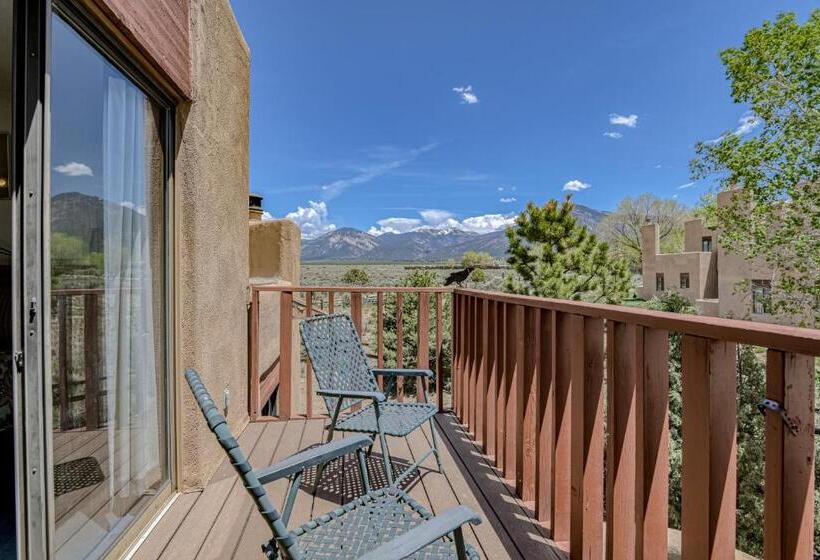 Hotel Quail Ridge Condo