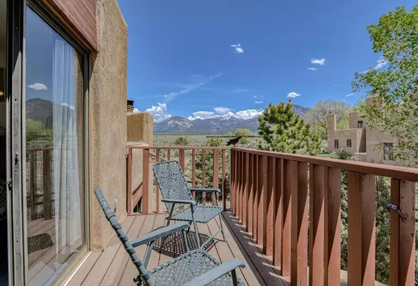 ホテル Quail Ridge Condo