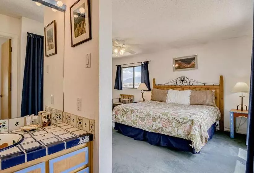 ホテル Quail Ridge Condo