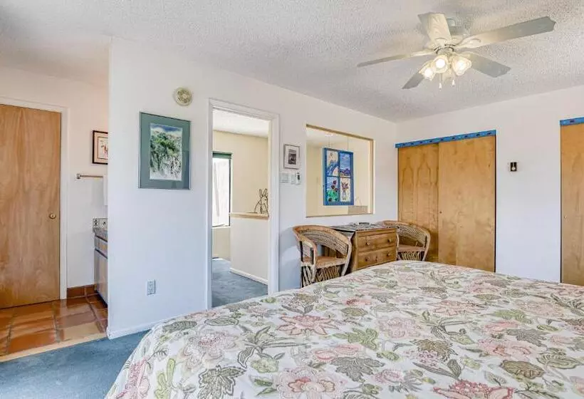 ホテル Quail Ridge Condo