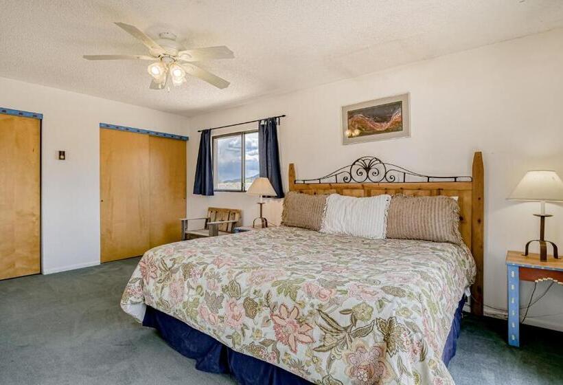 Hotel Quail Ridge Condo