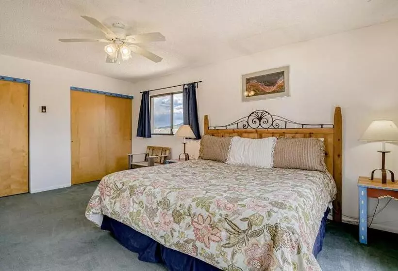 ホテル Quail Ridge Condo