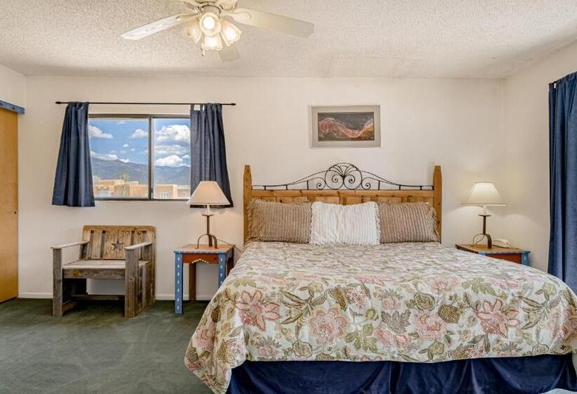 Hotel Quail Ridge Condo