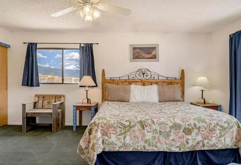 ホテル Quail Ridge Condo