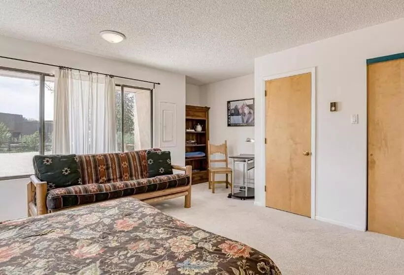 ホテル Quail Ridge Condo