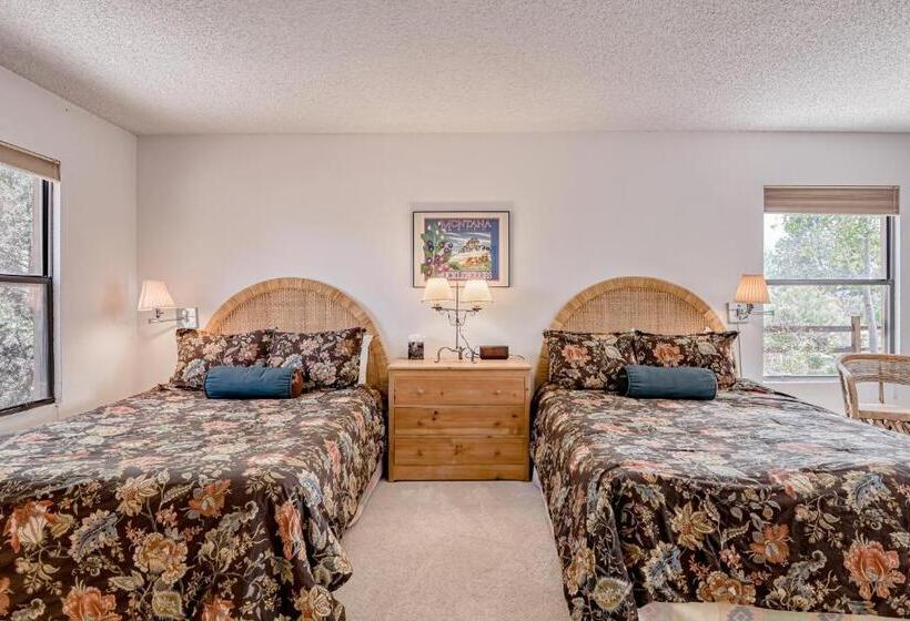 Hotel Quail Ridge Condo