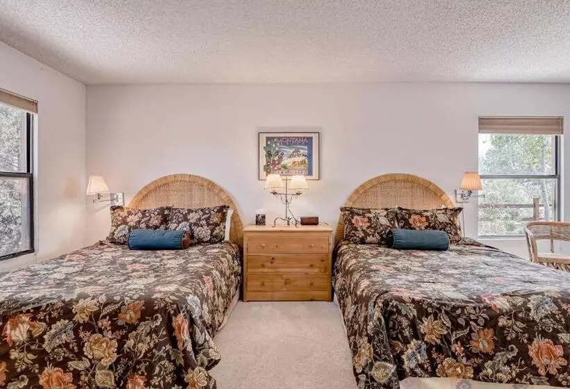 ホテル Quail Ridge Condo