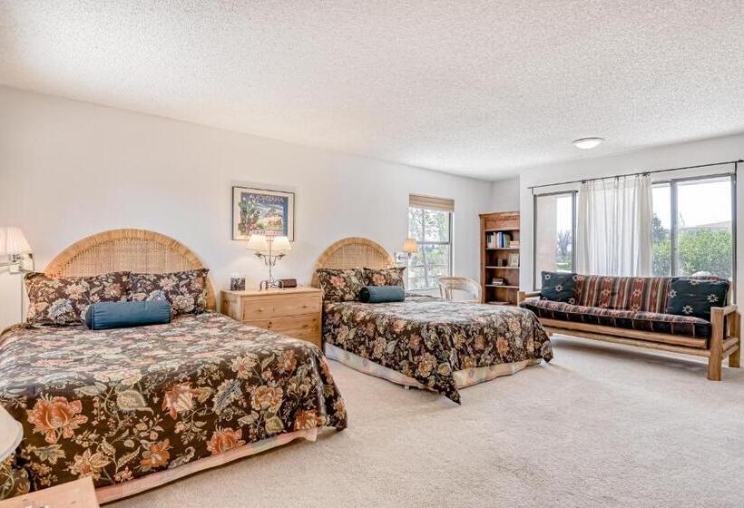 Hotel Quail Ridge Condo