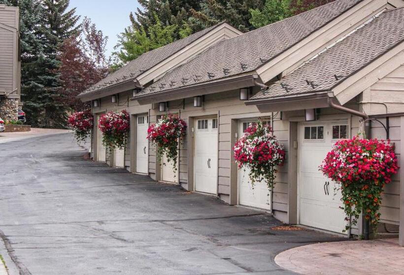 فندق Ketchum Bliss