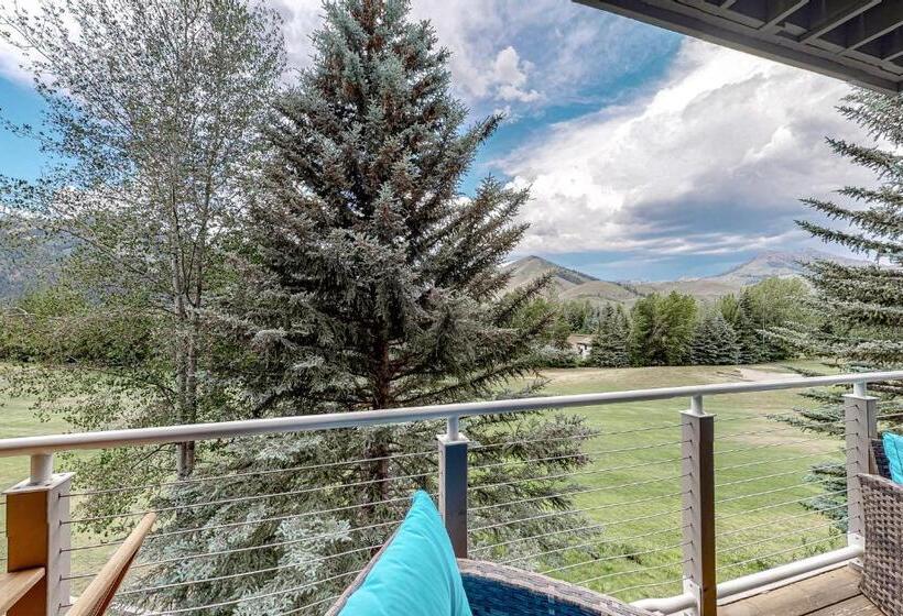 فندق Ketchum Bliss