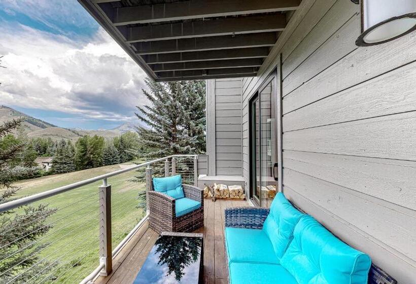 فندق Ketchum Bliss