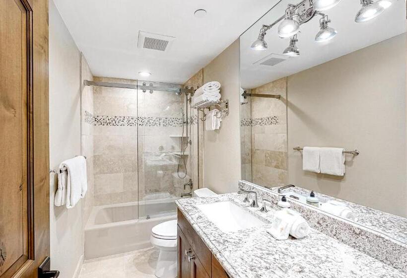 فندق Ketchum Bliss