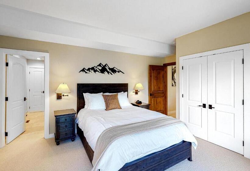 فندق Ketchum Bliss