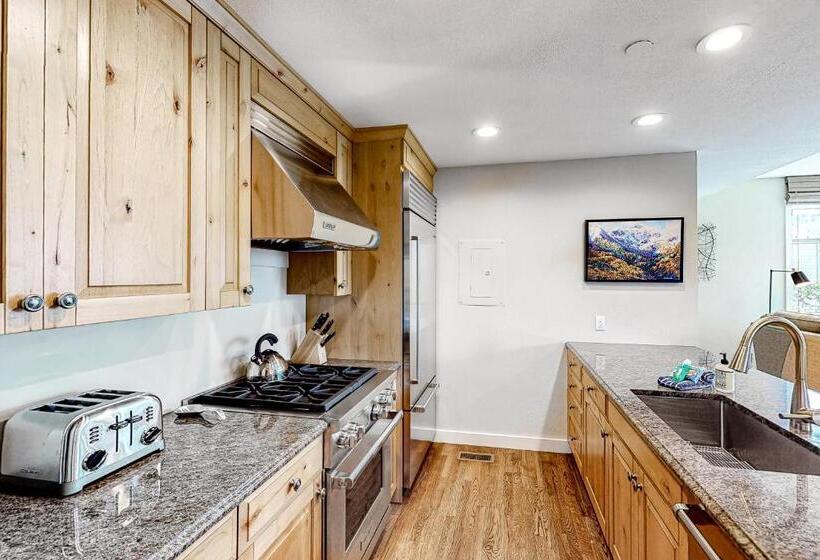 فندق Ketchum Bliss