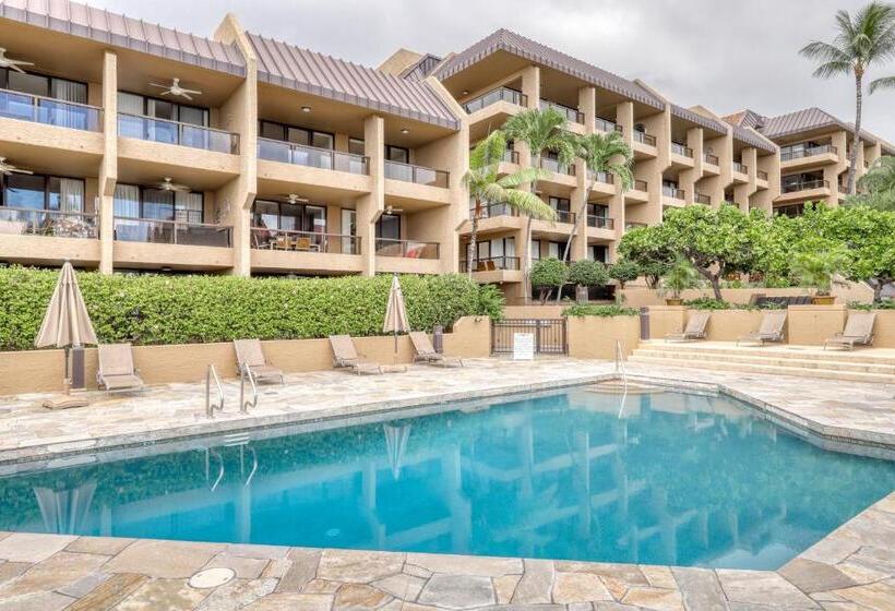 فندق Kona Pacific C421