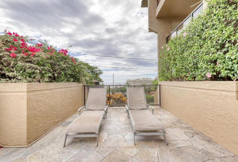 فندق Kona Pacific C421