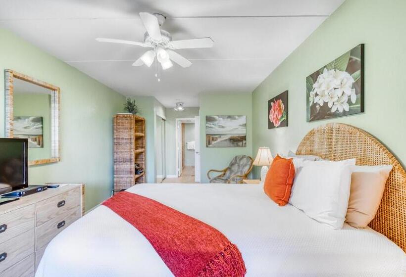 فندق Kona Pacific C421