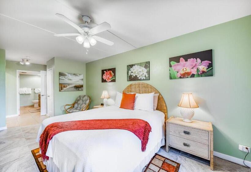 فندق Kona Pacific C421