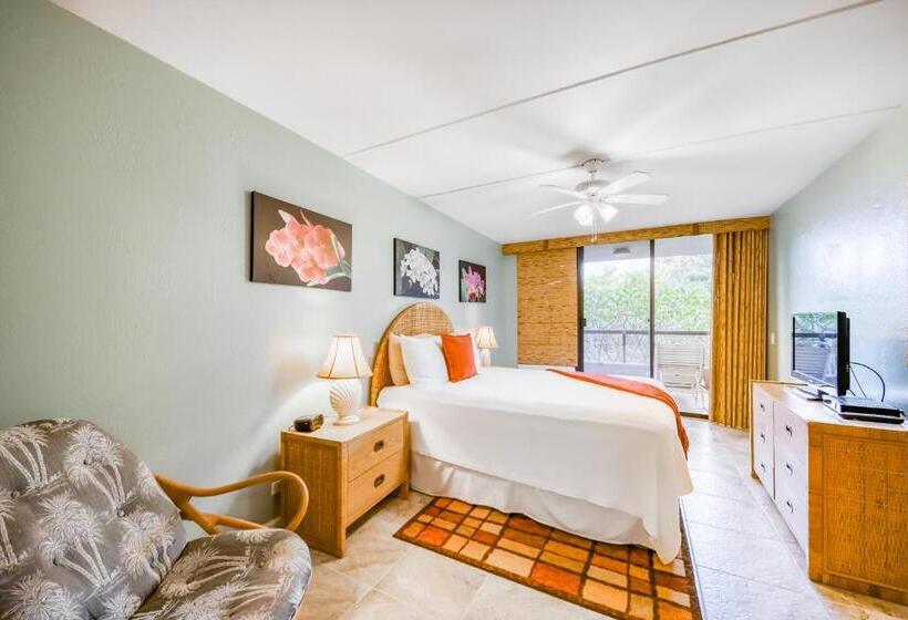 فندق Kona Pacific C421