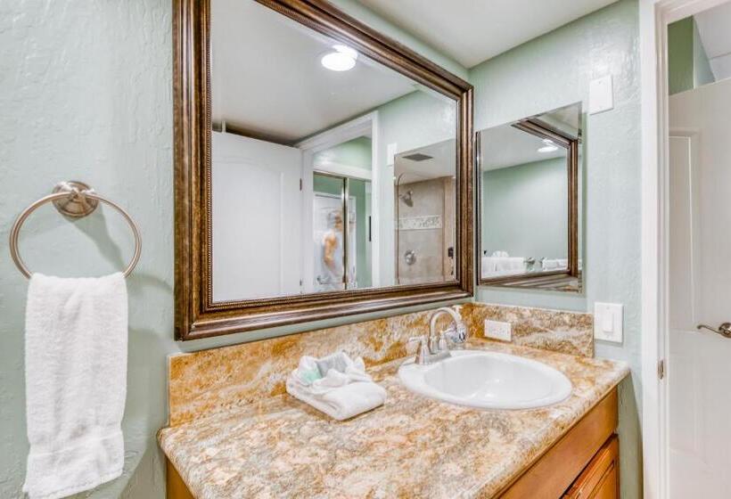 فندق Kona Pacific C421