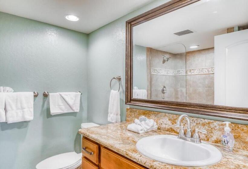 فندق Kona Pacific C421