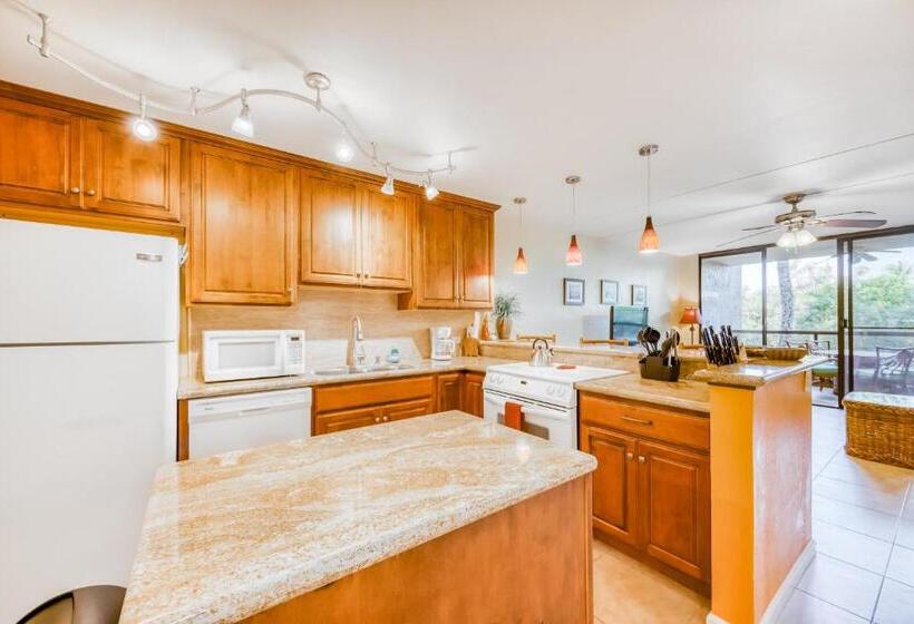 فندق Kona Pacific C421