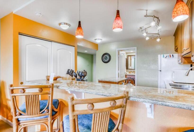 فندق Kona Pacific C421