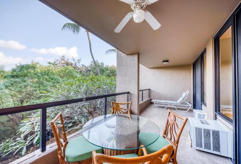 فندق Kona Pacific C421