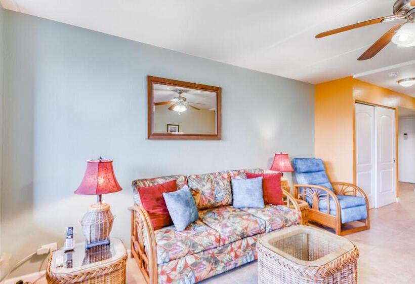 فندق Kona Pacific C421