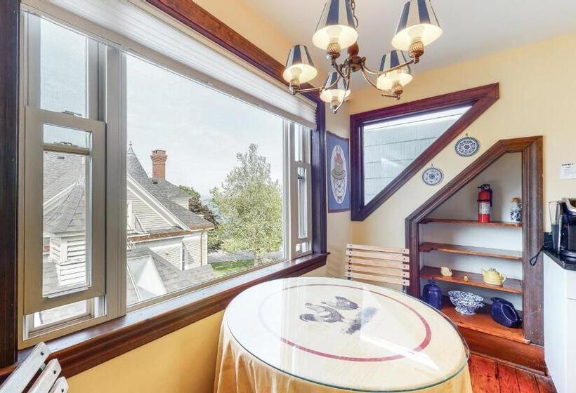 هتل Morning On The Atlantic