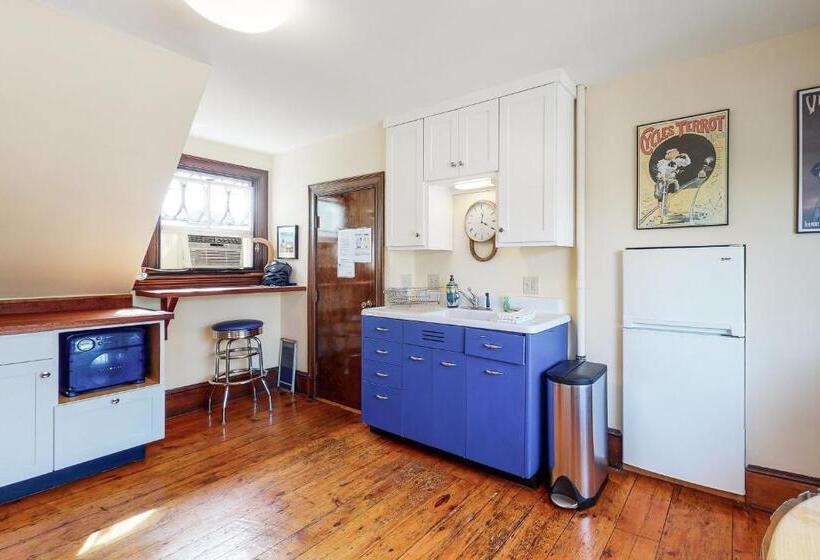 هتل Morning On The Atlantic