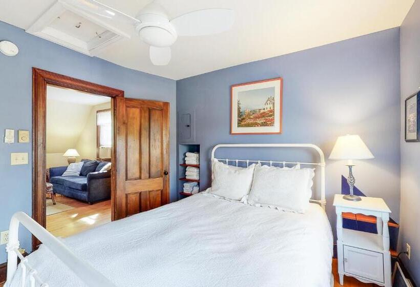 هتل Morning On The Atlantic