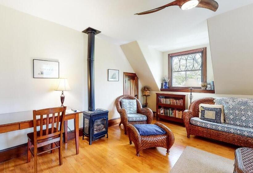 هتل Morning On The Atlantic