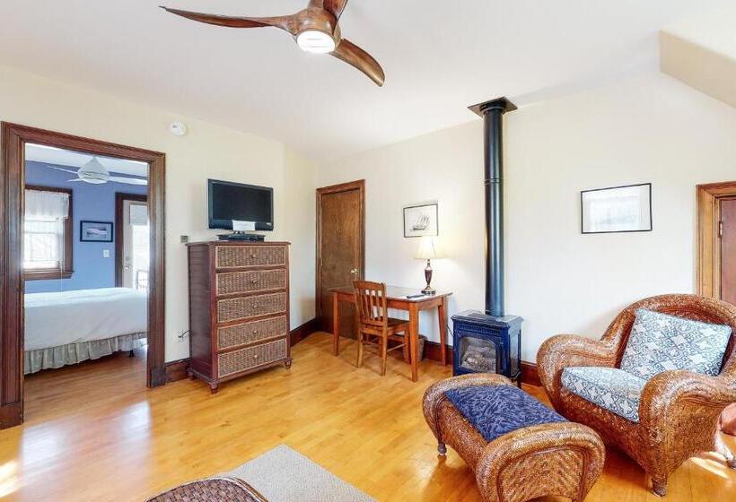 هتل Morning On The Atlantic