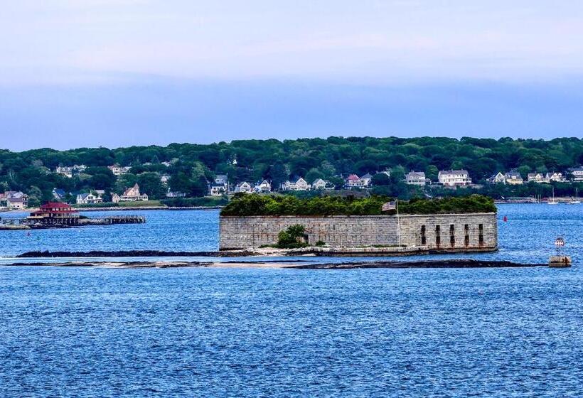 هتل Morning On The Atlantic