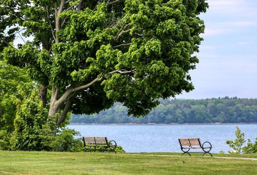 هتل Morning On The Atlantic