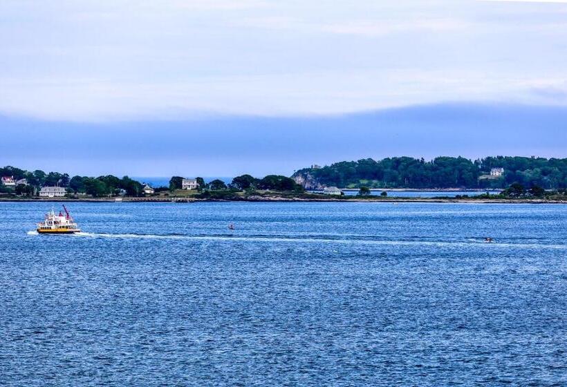 هتل Morning On The Atlantic