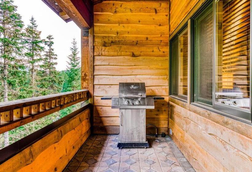 Отель Grand Lodges North Penthouse #32