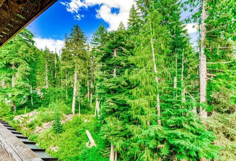 ホテル Grand Lodges North Penthouse #32